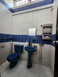 Jalan Kechot (D14), Terrace #546996651